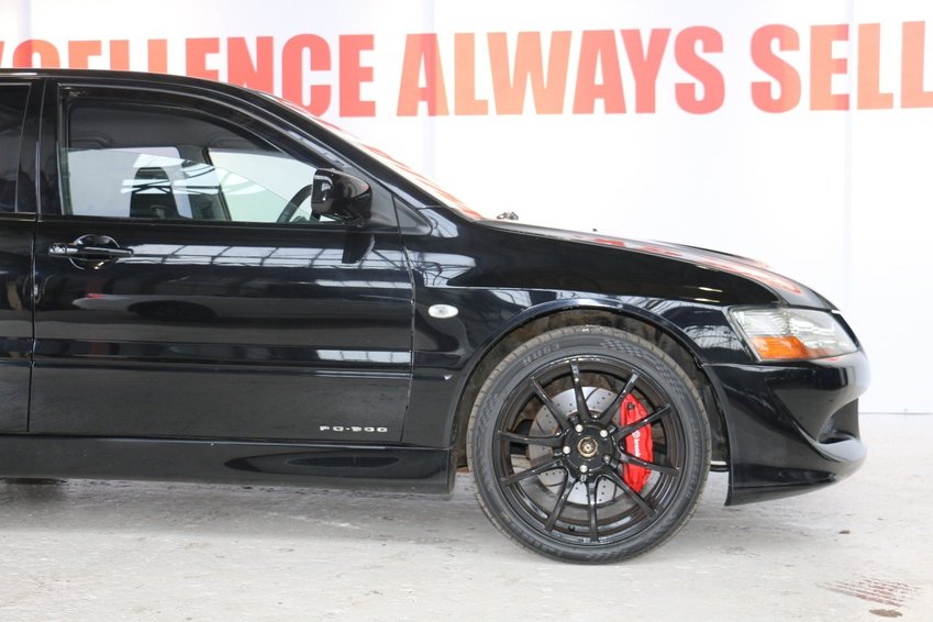 View MITSUBISHI LANCER EVOLUTION EVO JUST ARRIVED BARGAIN PRICE....sorry now sold 