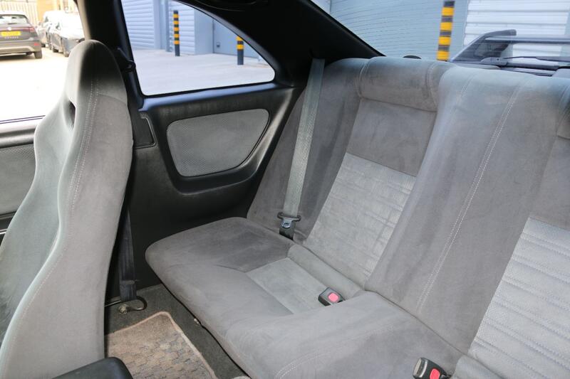 NISSAN SKYLINE
