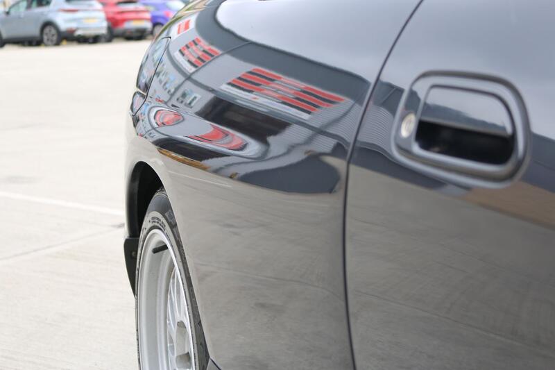 NISSAN SKYLINE