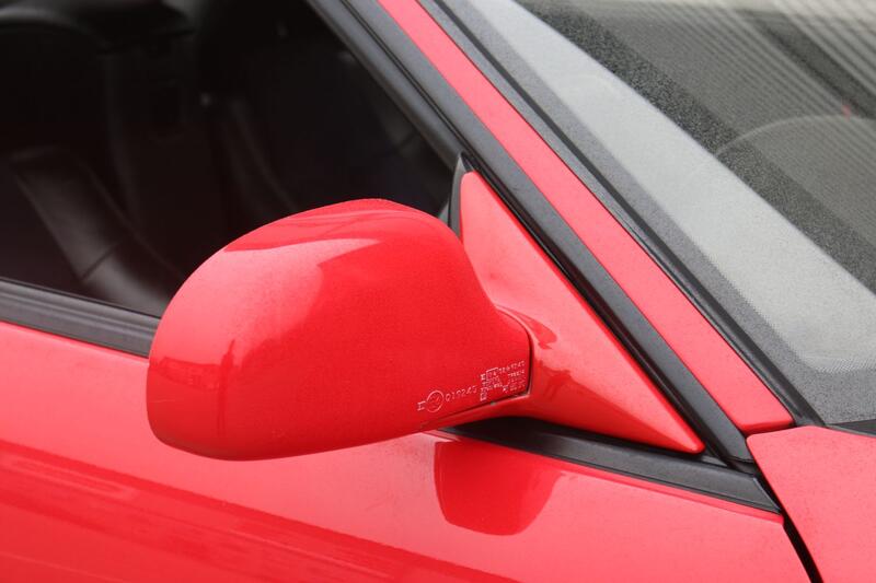 TOYOTA MR2