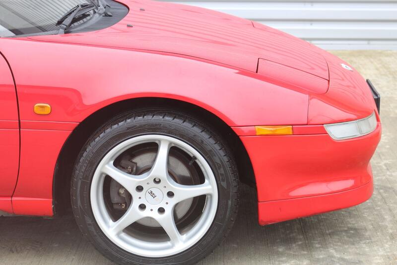 TOYOTA MR2