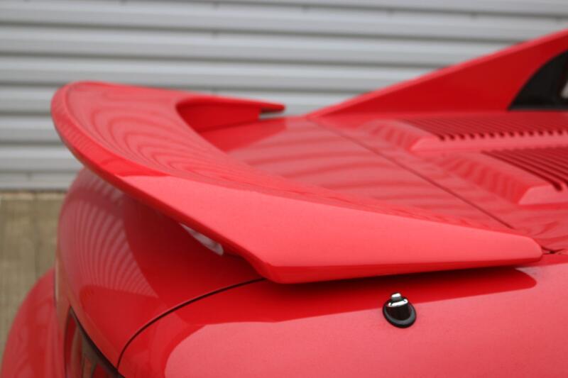 TOYOTA MR2