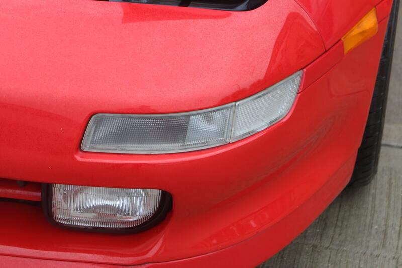 TOYOTA MR2