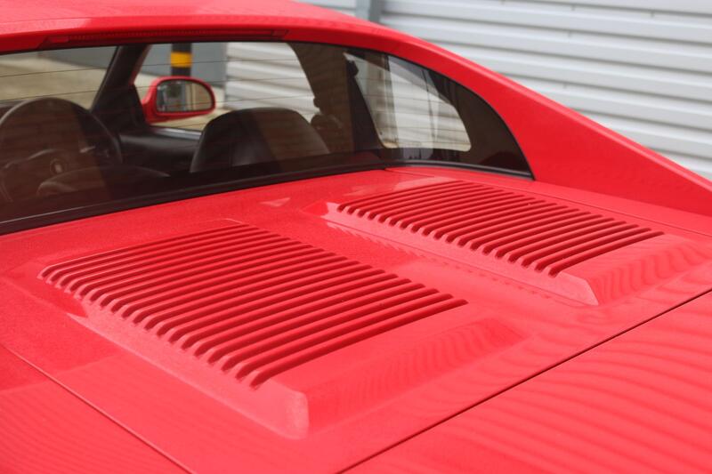 TOYOTA MR2