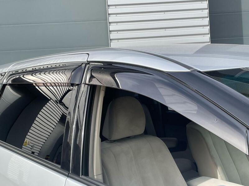 View TOYOTA ESTIMA 2.4 HYBRID 7 SEATER