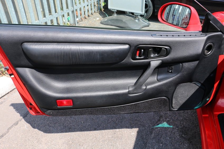 MITSUBISHI 3000GT