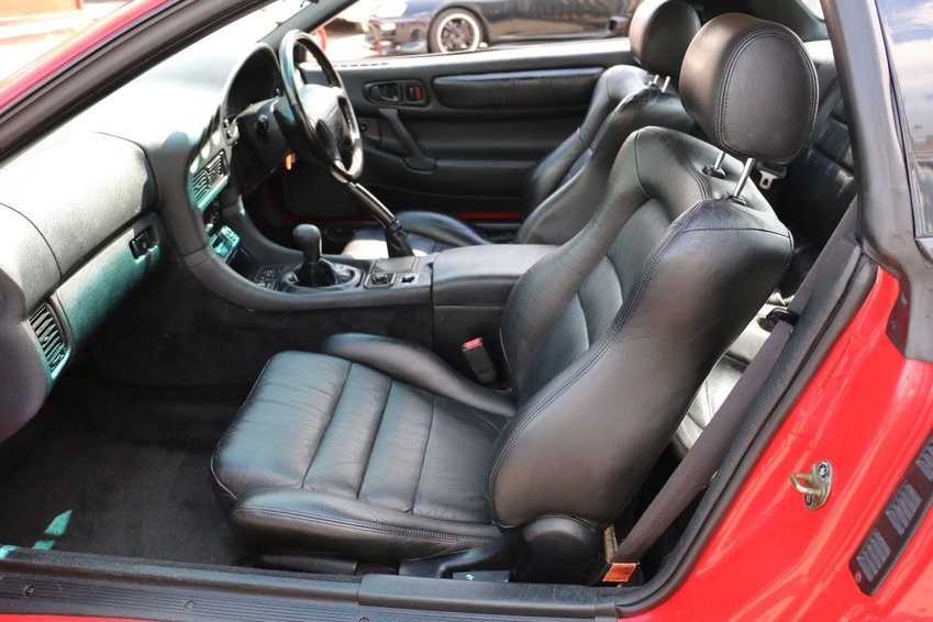 MITSUBISHI 3000GT
