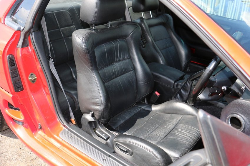 MITSUBISHI 3000GT