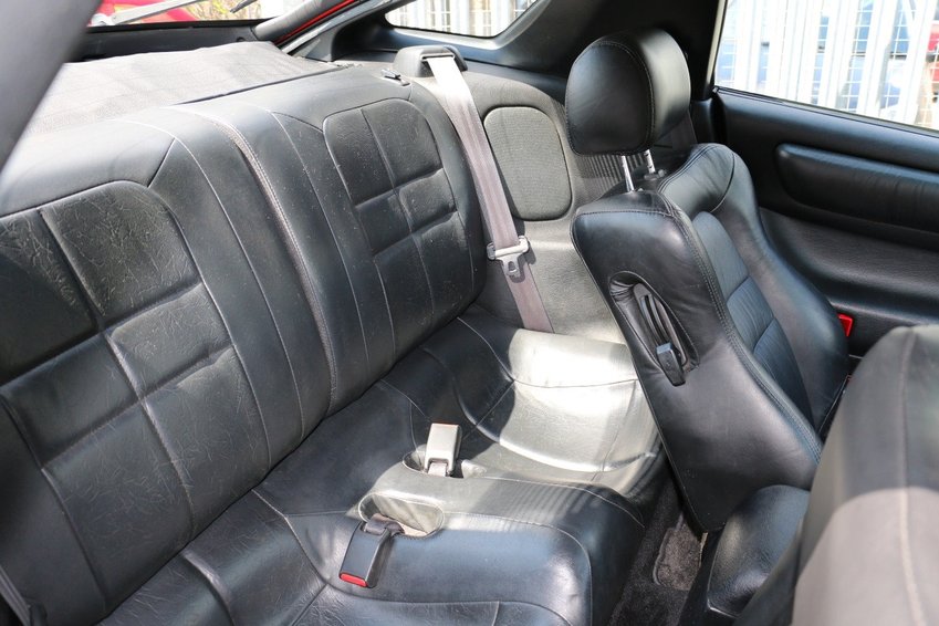 MITSUBISHI 3000GT