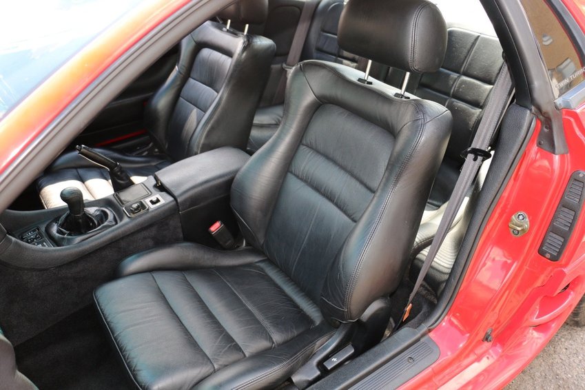 MITSUBISHI 3000GT