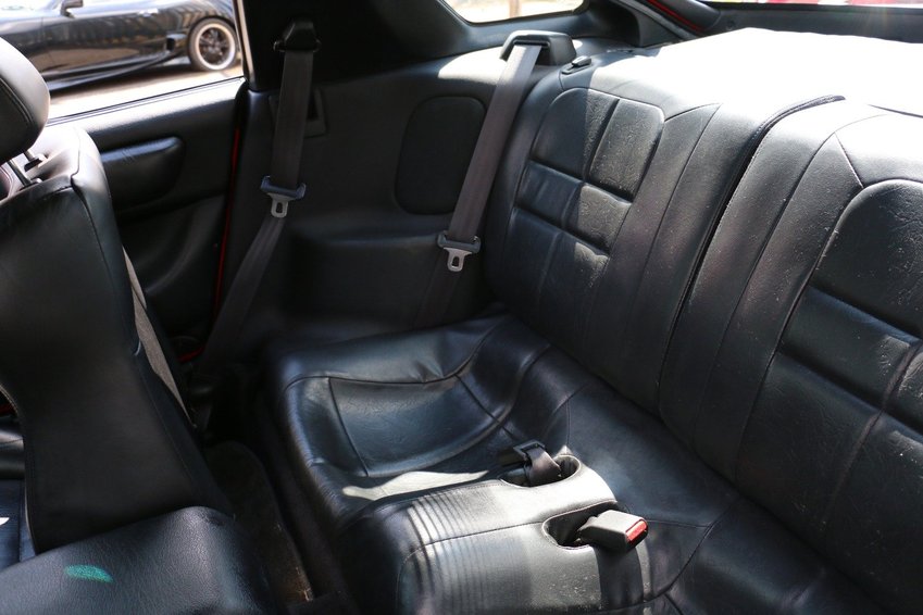 MITSUBISHI 3000GT