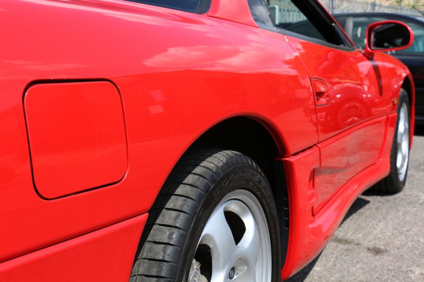 MITSUBISHI 3000GT