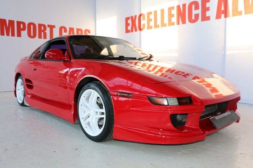 View TOYOTA MR2 SOLD SOLD SOLD SOLD SOLD