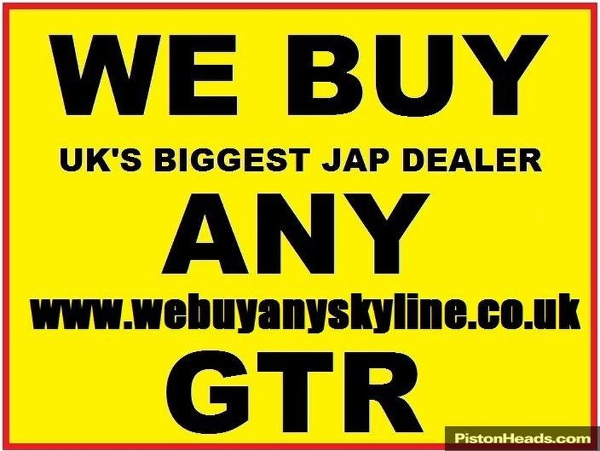 View NISSAN SKYLINE Nissan Skyline 200SX S15 GTR GTST GTT SAMEDAY BUYING SERVICE CALL ON 07565211101