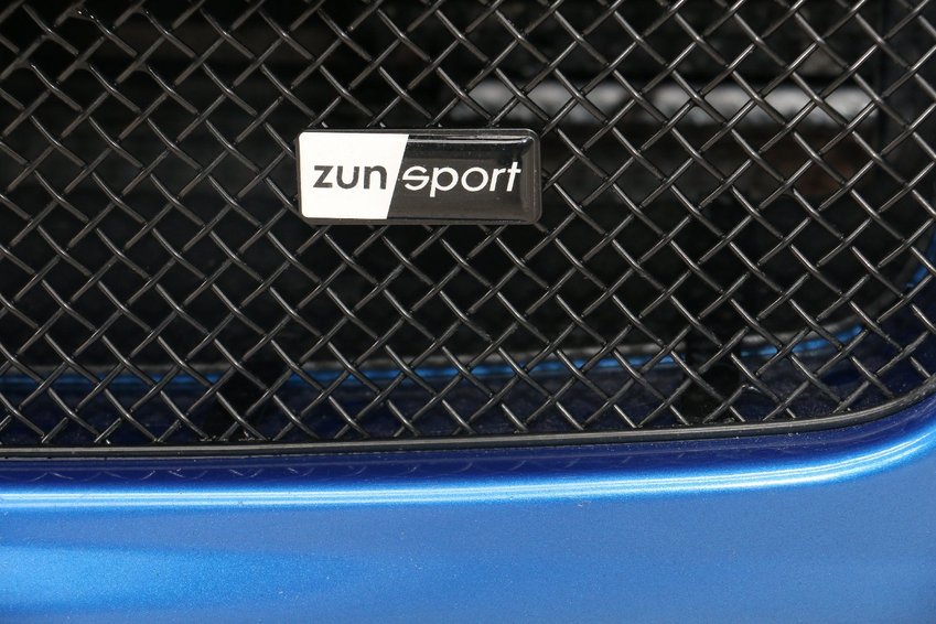 SUBARU IMPREZA WRX STI
