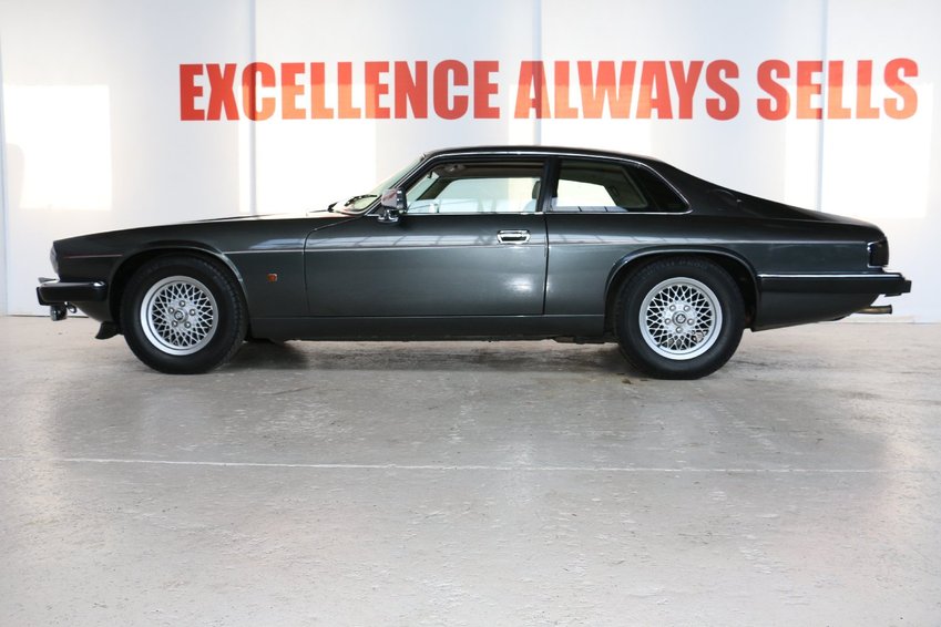 View JAGUAR XJS JAGUAR XJS 4.0 FRESH IMPORT FROM JAPAN PRISTINE CONDITION!! BEST AVAILABLE!!