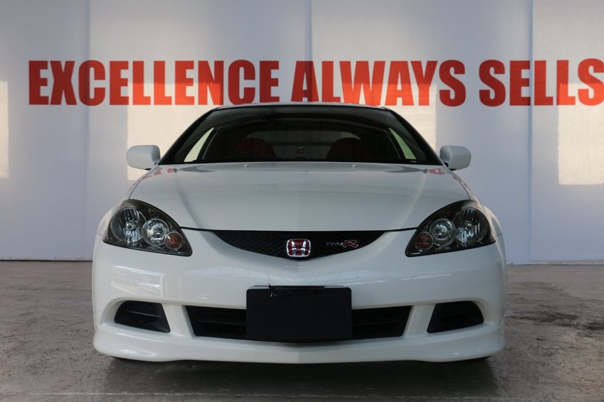 HONDA INTEGRA