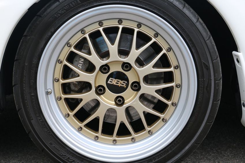 NISSAN SKYLINE