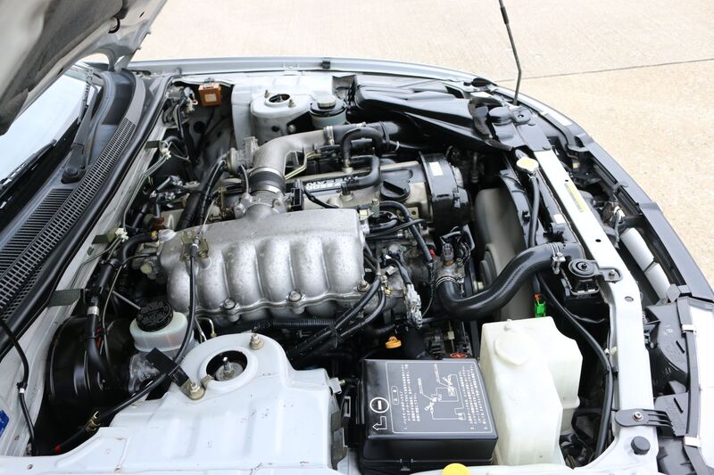 NISSAN SKYLINE