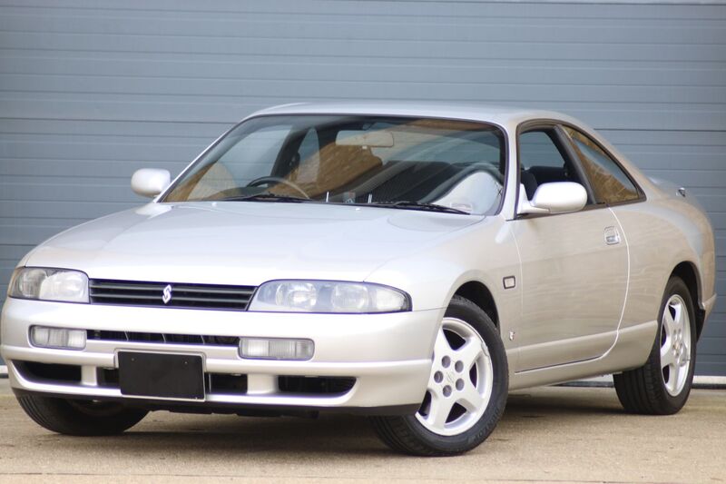 View NISSAN SKYLINE Nissan Skyline GTST R33 Single Turbo 2.5 Time warp car 31000 miles only