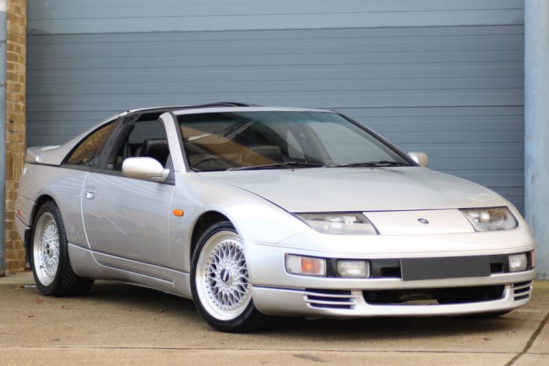 NISSAN 300ZX