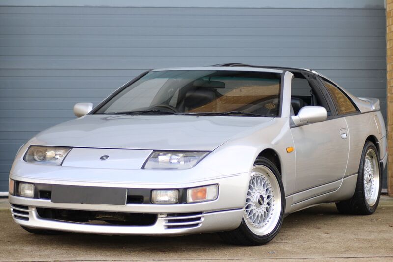 NISSAN 300ZX