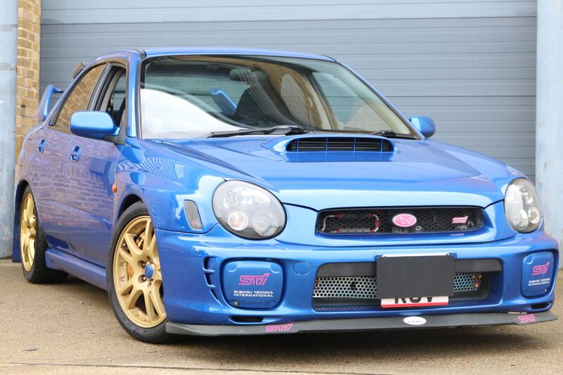 View SUBARU IMPREZA WRX STI SOLD SOLD SOLD SOLD