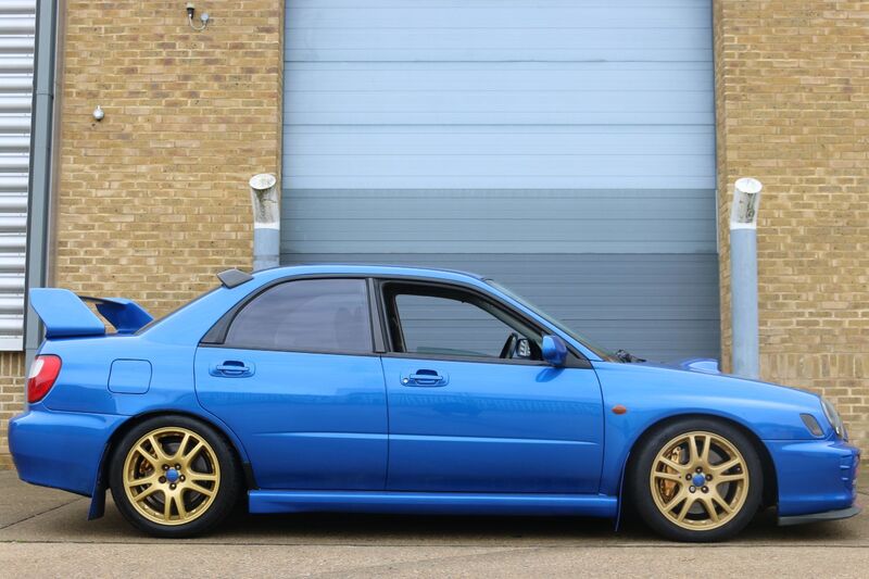 View SUBARU IMPREZA WRX STI SOLD SOLD SOLD SOLD