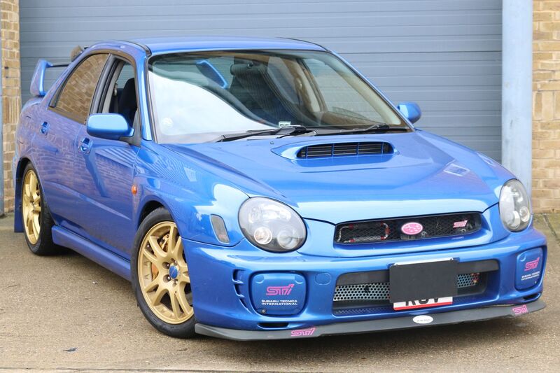 View SUBARU IMPREZA WRX STI SOLD SOLD SOLD SOLD