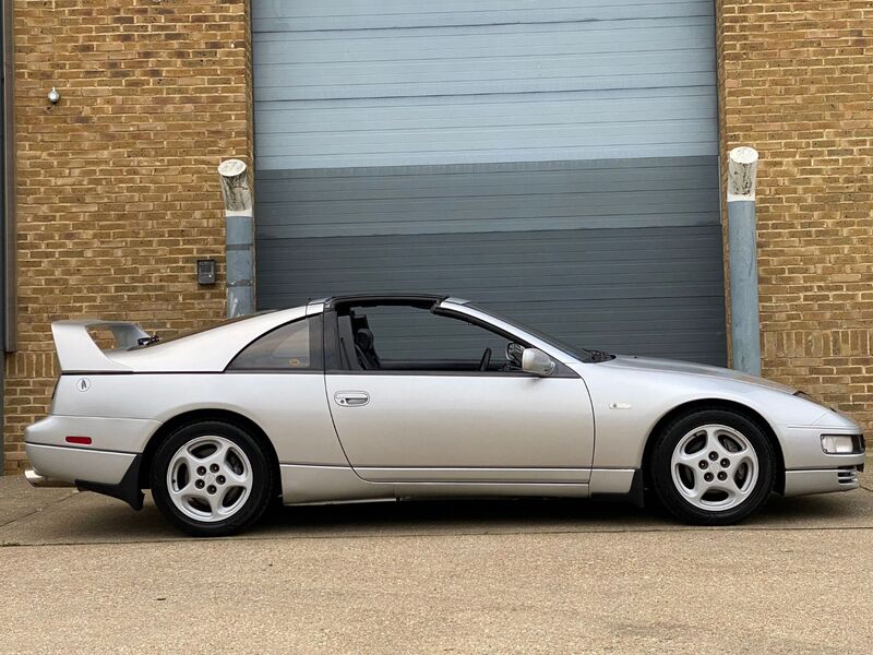 NISSAN 300ZX