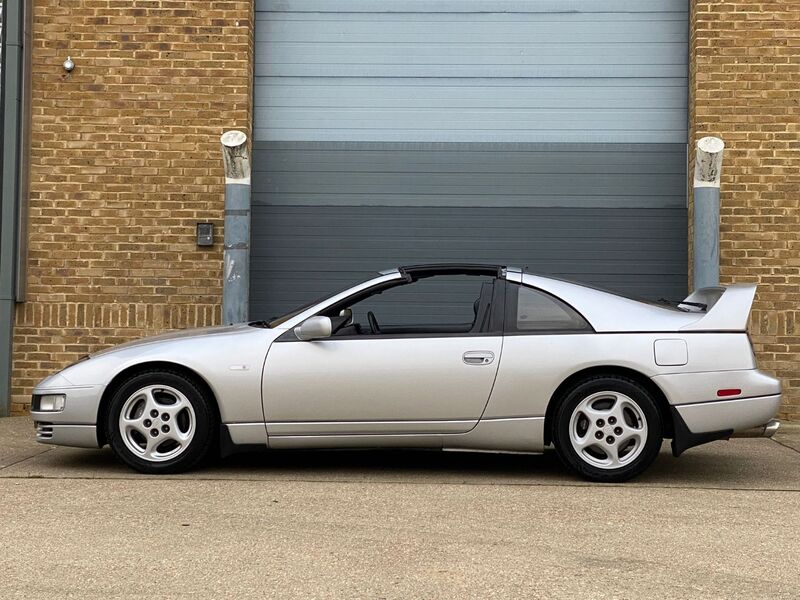 NISSAN 300ZX