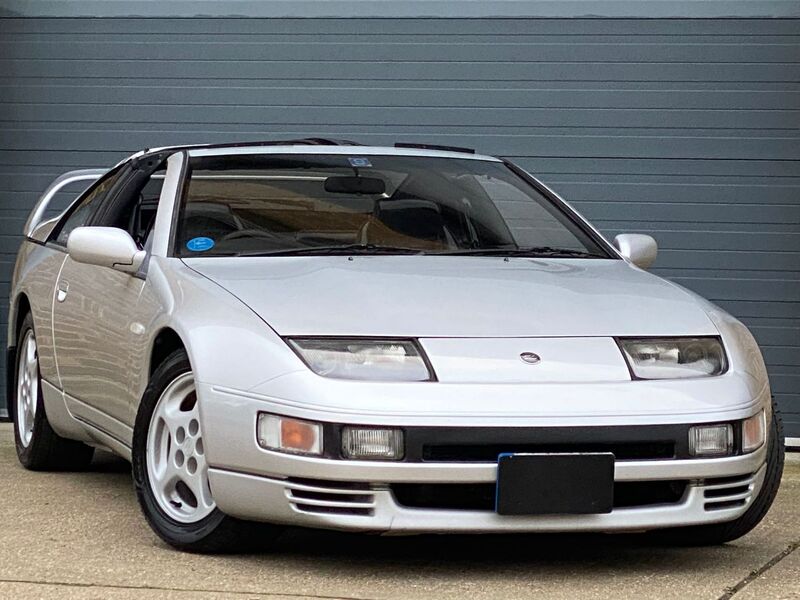 NISSAN 300ZX