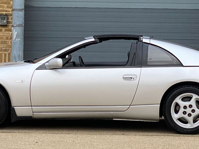 NISSAN 300ZX