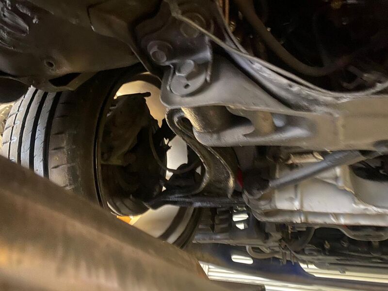 TOYOTA SUPRA