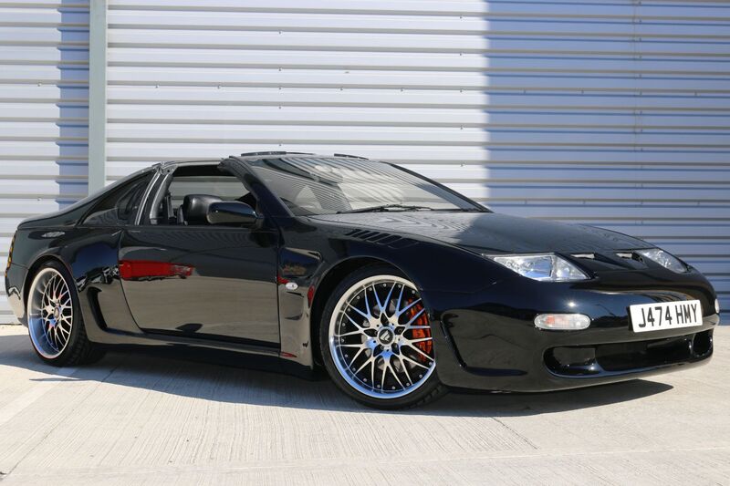 NISSAN 300ZX