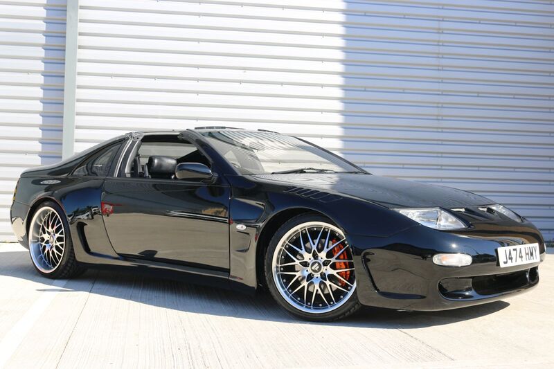 NISSAN 300ZX