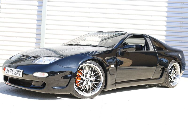 NISSAN 300ZX