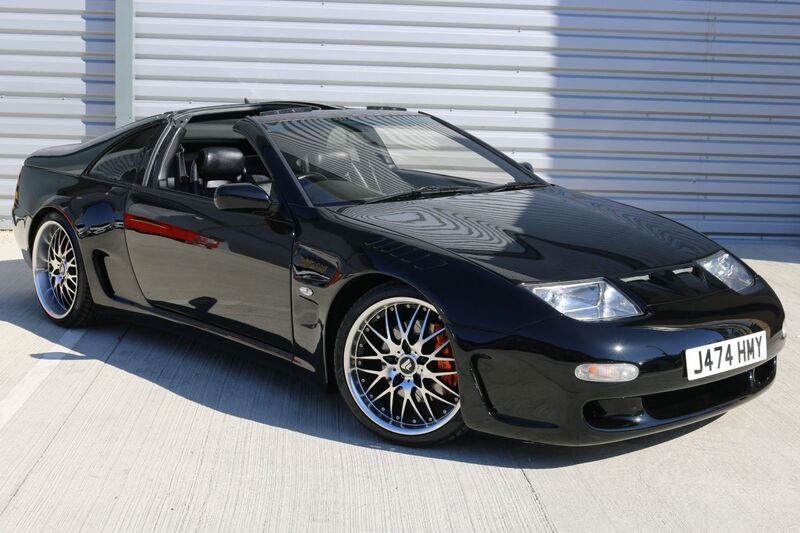 NISSAN 300ZX